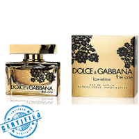 Dolce Gabbana The One Lace Edition